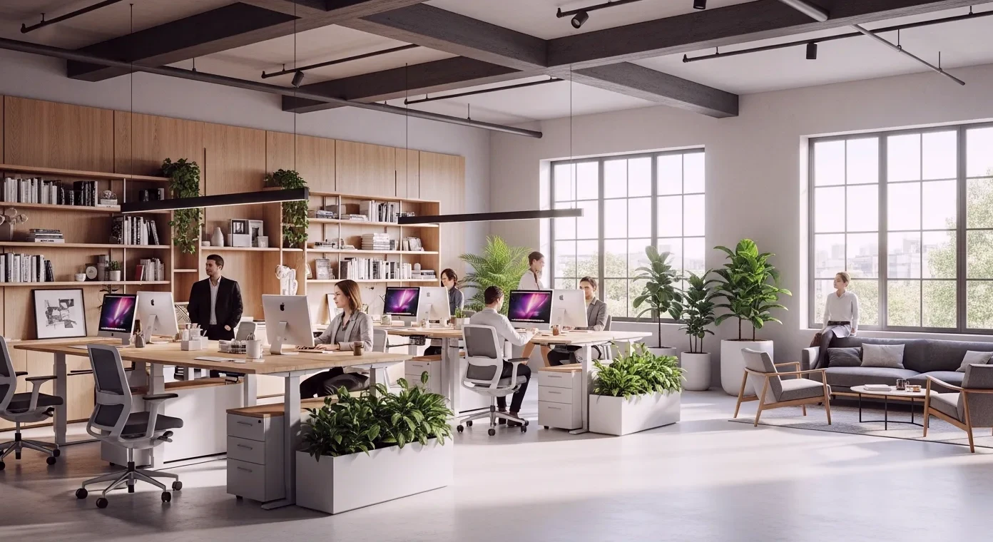 Perlkonat AI — KI-Signal-Assistent in Berlin